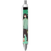Yamanaka Koyomi - Ballpoint Pen - SSSS.DYNAZENON