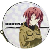 Coin Case - 86 -eightysix- / Kurena Kukumila