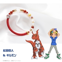 Bracelet - Digimon / Matsuda Takato