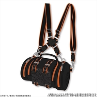 Daypack - One Shoulder Bag - Jujutsu Kaisen / Itadori Yuji