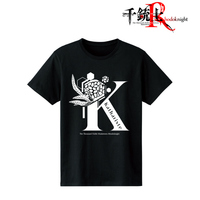T-shirts - Senjuushi : the thousand noble musketeers Size-XXL