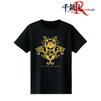 T-shirts - Senjuushi : the thousand noble musketeers Size-M