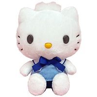 Plushie - Hello Kitty