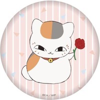 Badge - Natsume Yuujinchou / Nyanko Sensei