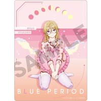 Plastic Sheet - Blue Period / Ayukawa Ryuuji