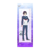 Mini Tapestry - Skate-Leading Stars / Ishikawa Hajime