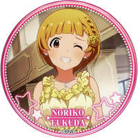 Trading Badge - IM@S / Fukuda Noriko