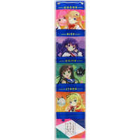 Wall Pocket - GochiUsa / Hoto Cocoa & Tedeza Rize & Ujimatsu Chiya & Kirima Syaro