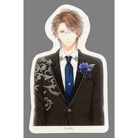Stickers - Stand My Heroes / Natsume Haru