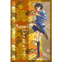 Goshuin-cho - Meitantei Conan / Sera Masumi