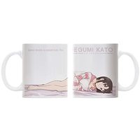Mug - Saekano / Kato Megumi