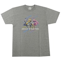 T-shirts - SHOW BY ROCK!! Size-L