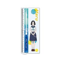 Chara Memo Board - Blue Period / Mori Maru