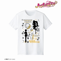 T-shirts - PreCure Series / Cure Sanshain Size-XL