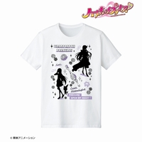 T-shirts - PreCure Series / Cure Moonlight Size-L