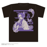 T-shirts - Demon Slayer / Kochou Shinobu Size-XS