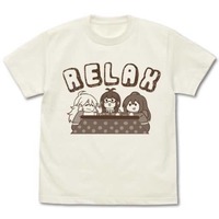 T-shirts - IM@S / Ritsuko & Miki Size-L