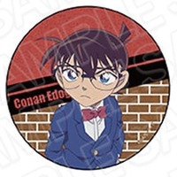 Badge - Meitantei Conan / Edogawa Conan