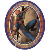 Stickers - Spiderman