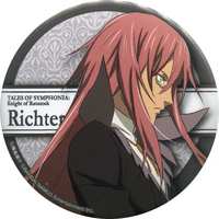 Badge - Tales of Symphonia / Richter Abend