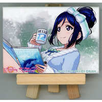 Mini Canvas Art - Love Live! Sunshine!! / Matsuura Kanan
