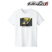 T-shirts - Danganronpa / Saihara Shuichi
