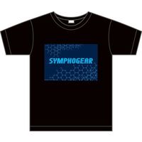 T-shirts - Symphogear