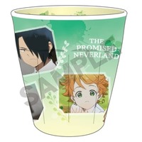 Mug - Melamine Cup - Yakusoku no Neverland (The Promised Neverland)