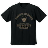 T-shirts - Meitantei Conan / Kyougoku Makoto Size-M