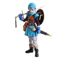 Dragon Quest / Terry
