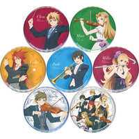 (Full Set) Badge - Tales of the Abyss