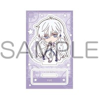 Acrylic stand - Card Captor Sakura / Yue