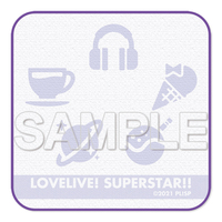 Hand Towel - Love Live! Superstar!!