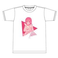 T-shirts - Rent-A-Girlfriend / Sakurasawa Sumi Size-XL