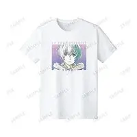 T-shirts - Fumetsu no Anata e (To Your Eternity) / Fushi (To Your Eternity) Size-L