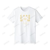 T-shirts - Card Captor Sakura / Cerberus Size-XL