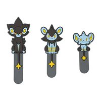 Earphone Cable Holder - Pokémon