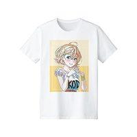 T-shirts - Rent-A-Girlfriend / Nanami Mami Size-S