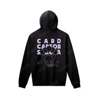 Hoodie - Card Captor Sakura / Spinel Sun Size-XXL