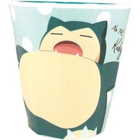 Mug - Melamine Cup - Pokémon / Snorlax (Kabigon)