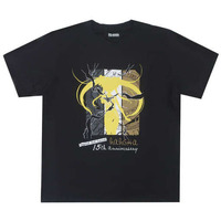 T-shirts - Magical Girl Lyrical Nanoha / Fate Testarossa Size-L