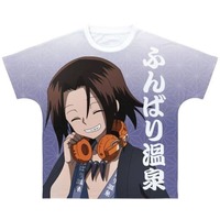 T-shirts - Shaman King / Asakura Yoh Size-M
