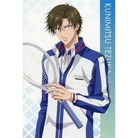 Postcard - Prince Of Tennis / Kunimitsu Tezuka