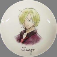 Dish - ONE PIECE / Sanji