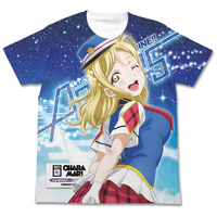 T-shirts - Love Live! Sunshine!! / Ohara Mari Size-L