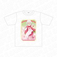 T-shirts - Love Live! Superstar!! / Arashi Chisato Size-L