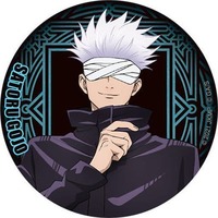 Trading Badge - Jujutsu Kaisen / Gojo Satoru