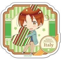 Stickers - Hetalia / Italy (Feliciano)