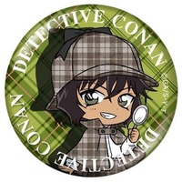 Badge - Meitantei Conan / Sera Masumi