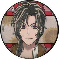 Trading Badge - Bungou to Alchemist / Oda Sakunosuke